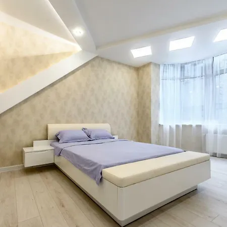 Apartment с террасой 80 м в аркадии *