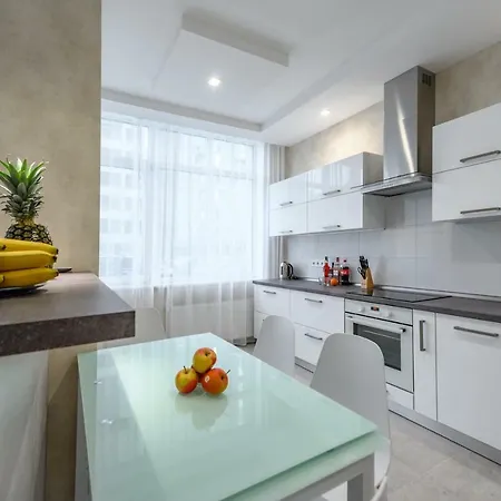 130 м з терасою в аркадії 1010 Fainorent Apartment