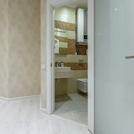 130 м з терасою в аркадії 1010 Fainorent Odessa