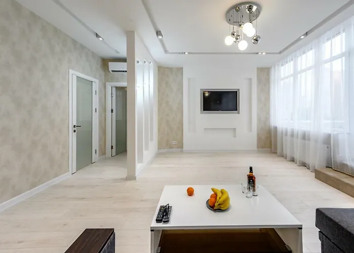 Appartement с террасой 80 м в аркадии