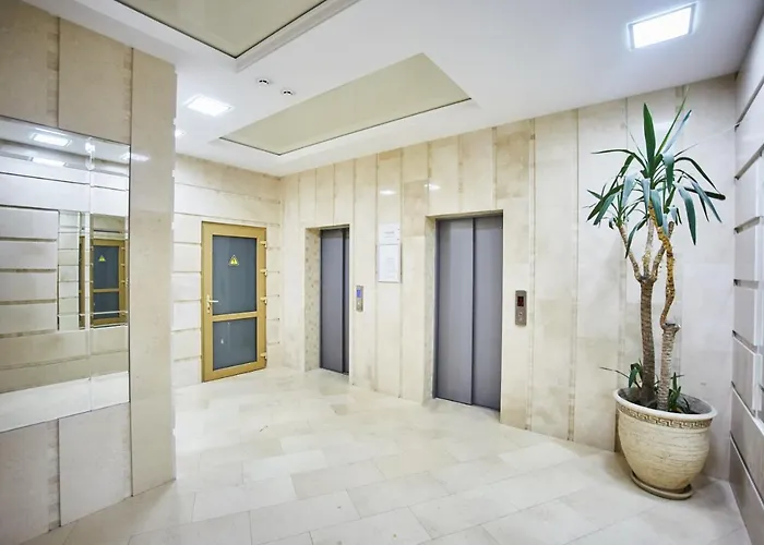 Appartement с террасой 80 м в аркадии