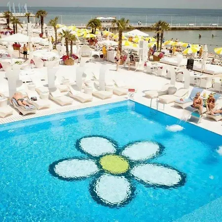 Apartamento с террасой 80 м в аркадии Odesa