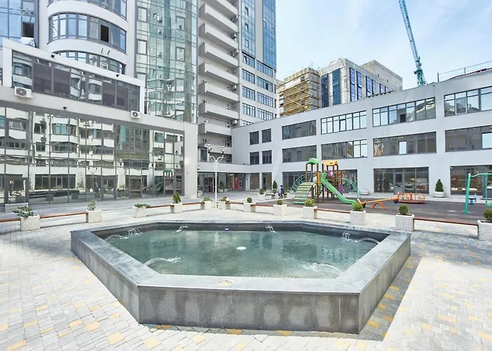 с террасой 80 м в аркадии *